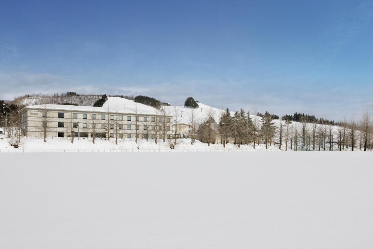 Fairfield By Marriott Hyogo Kannabe Highland Toyooka  Exteriér fotografie